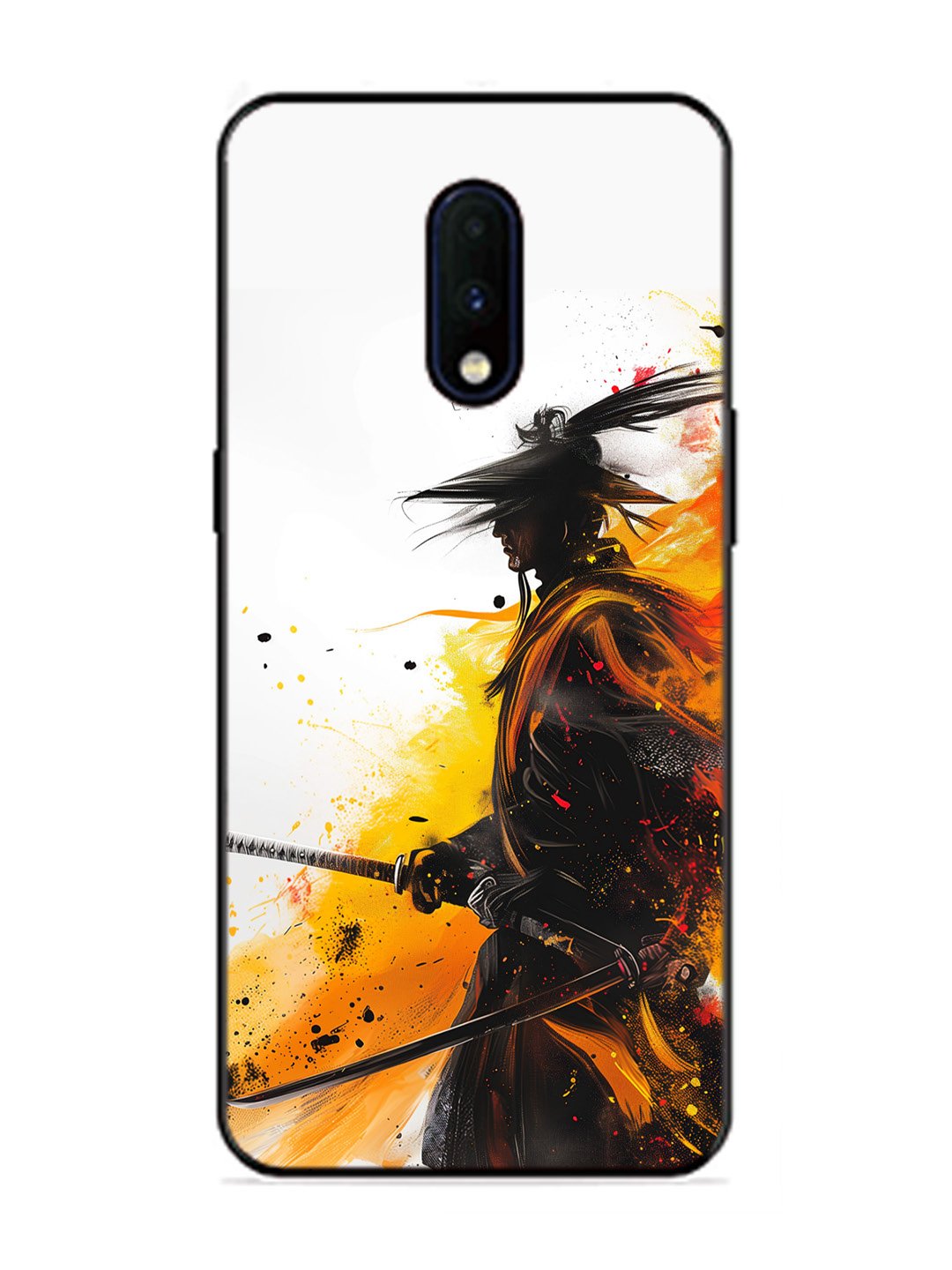 OnePlus 7 Ninja