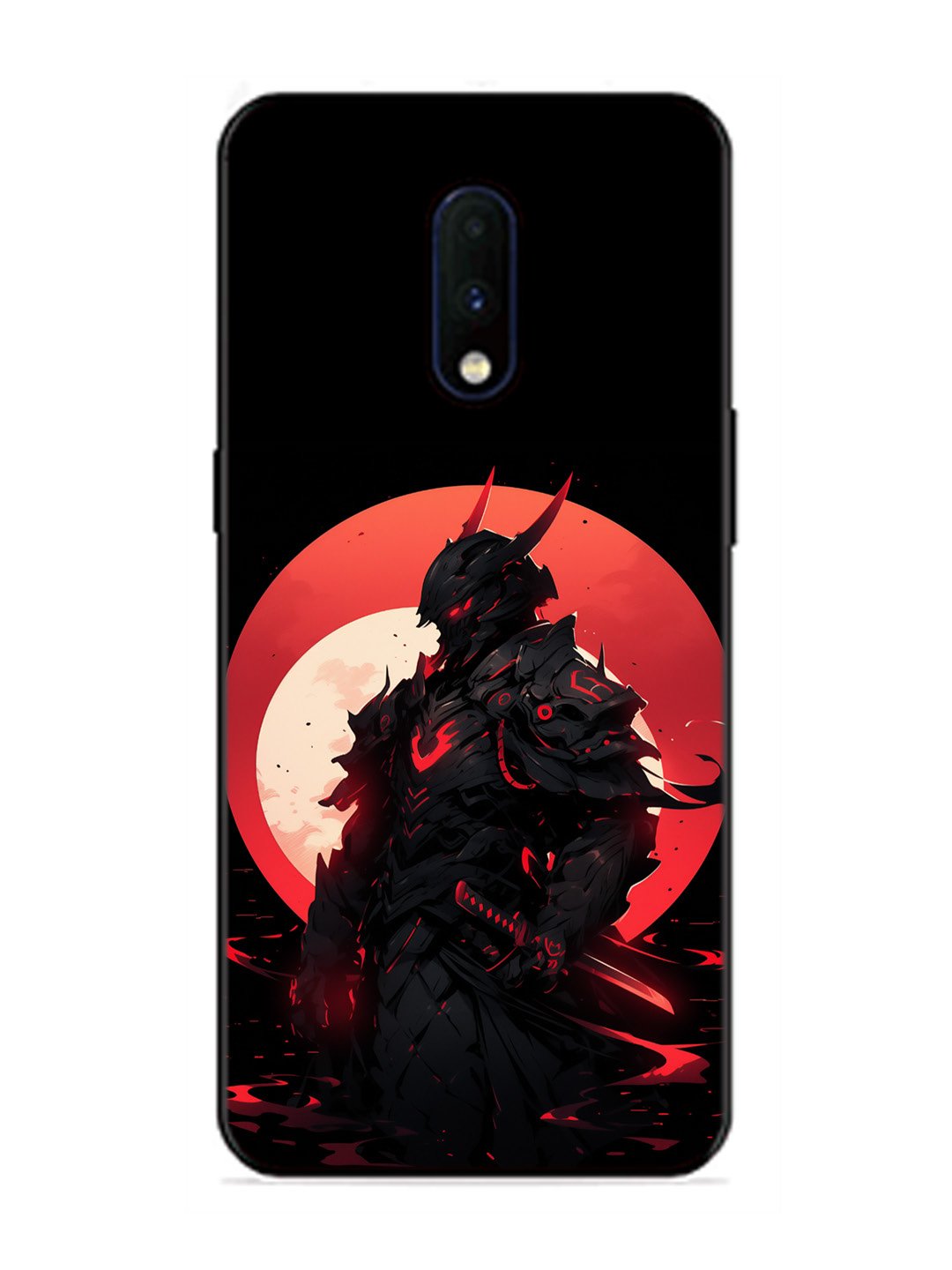 OnePlus 7 Battle Ninja