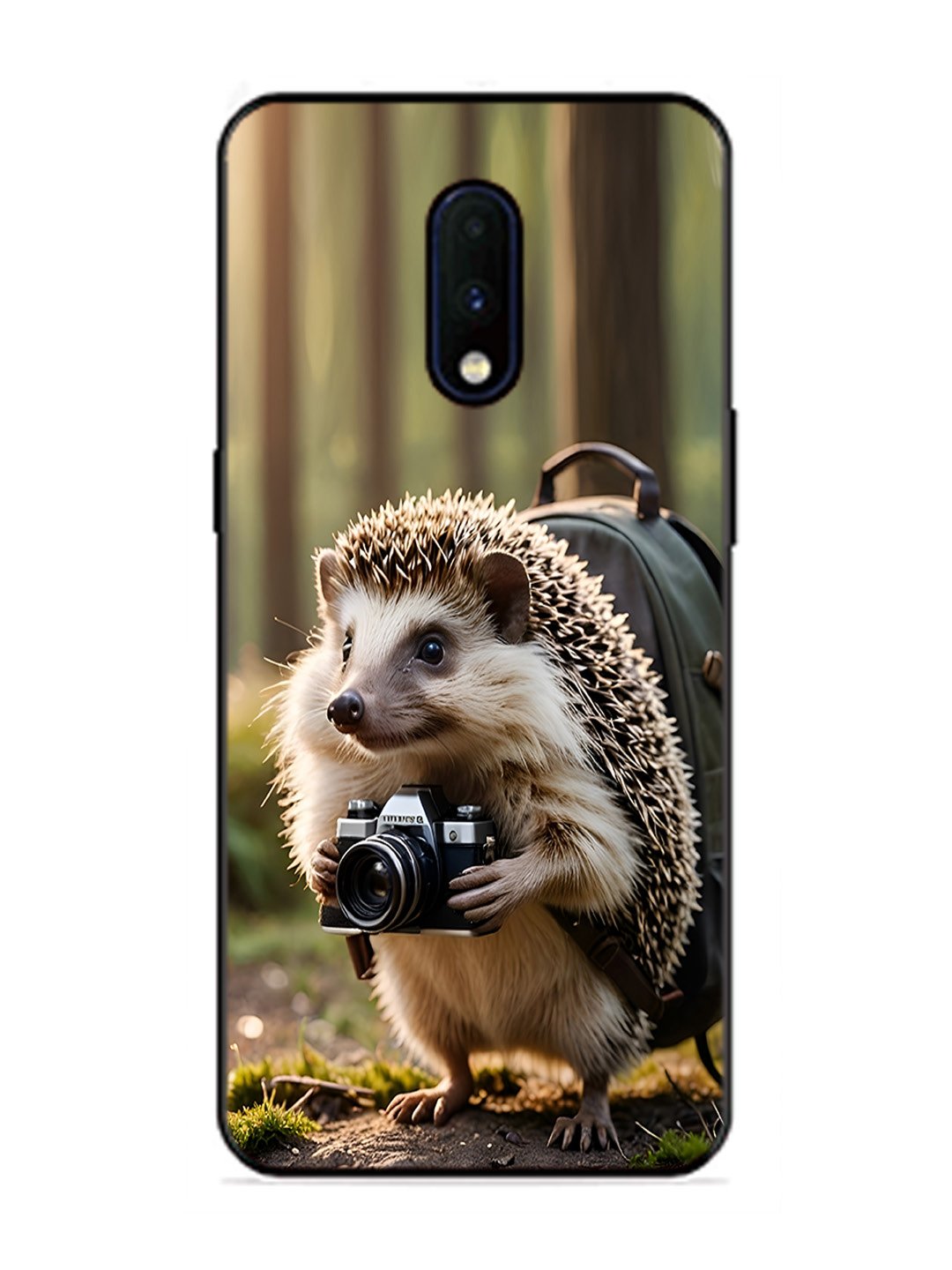 OnePlus 7 Wildlife Photographer