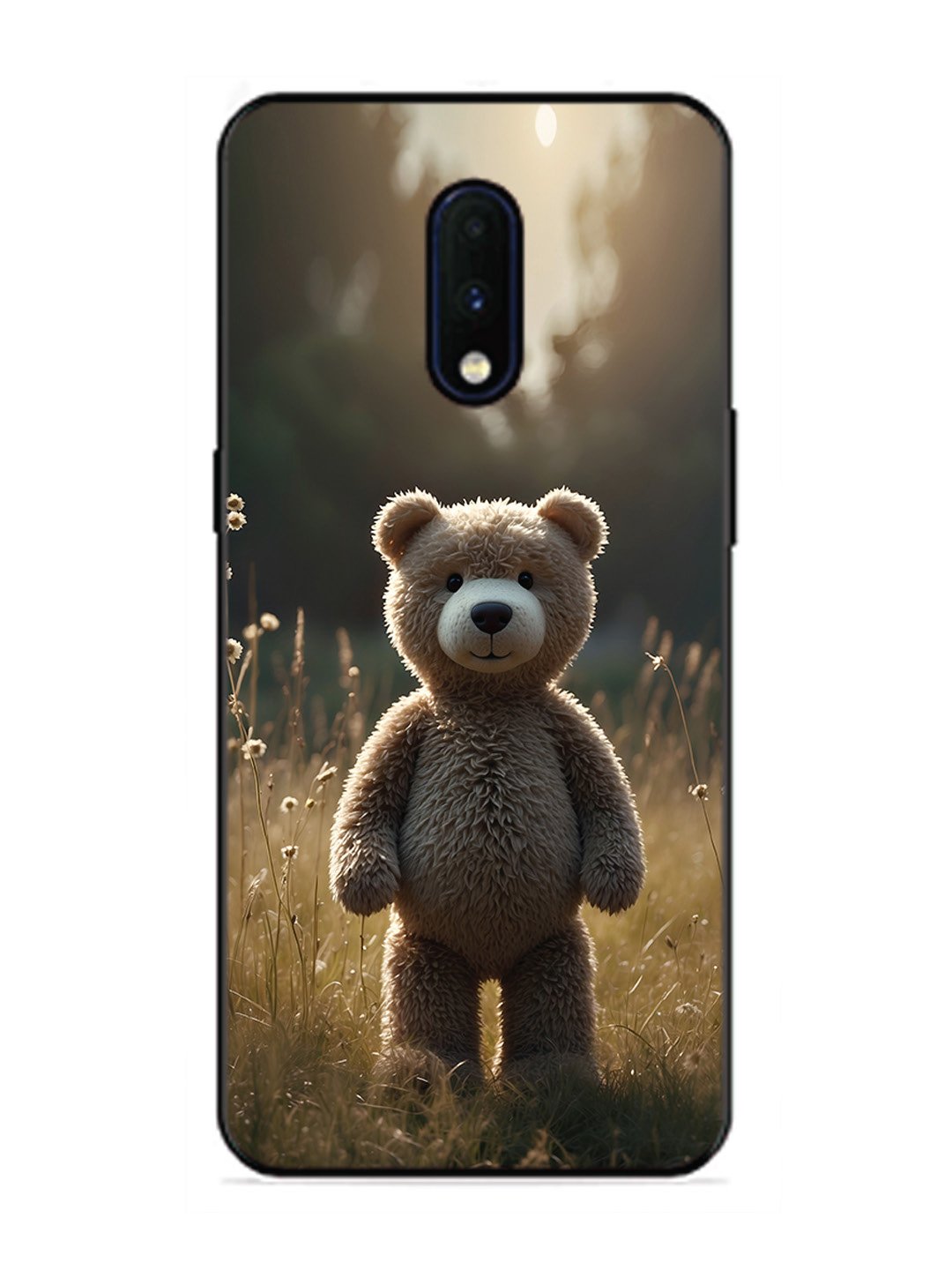 OnePlus 7 Teddy Beer