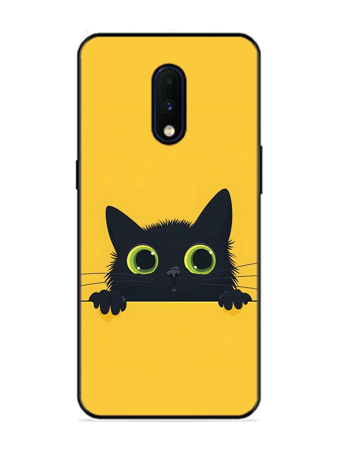 OnePlus 7 Cat