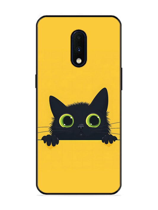 OnePlus 7 Cat
