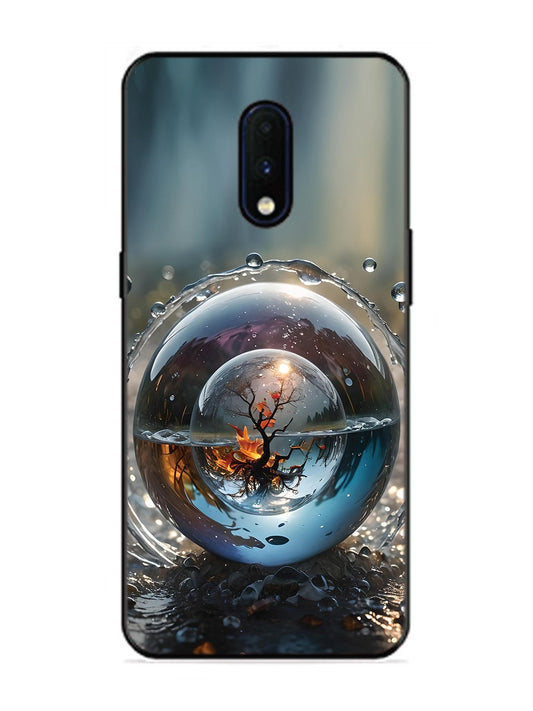 OnePlus 7 Aquatree In Waterball