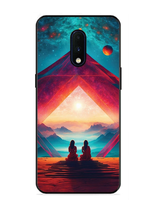 OnePlus 7 Meditation