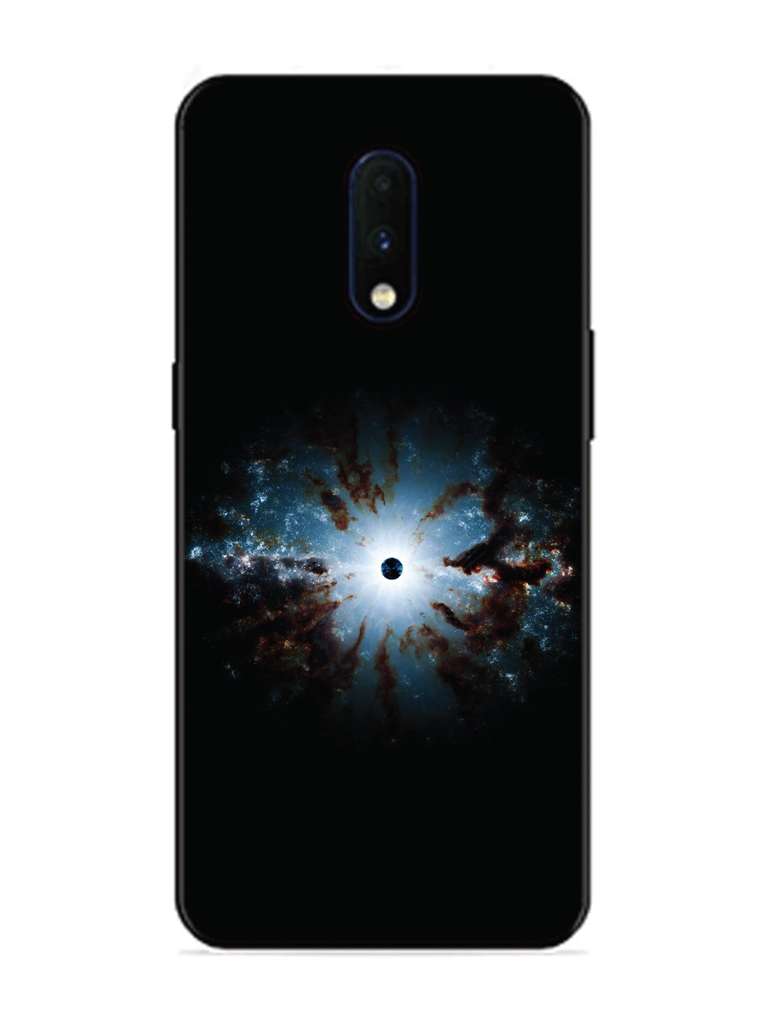 OnePlus 7 Dark Universe