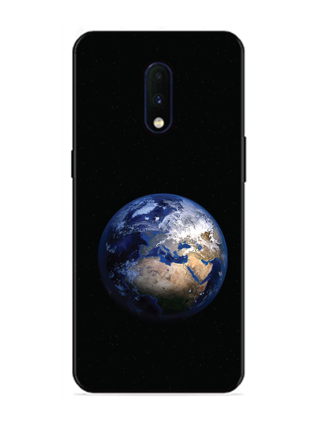 OnePlus 7 Earth From Space