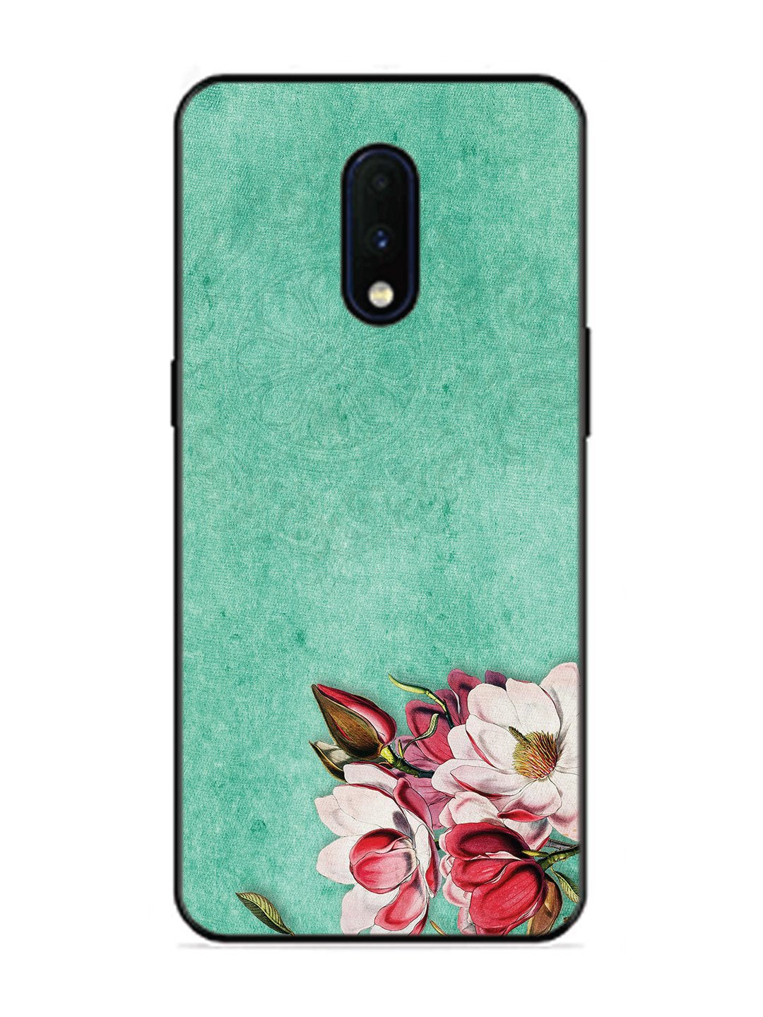 OnePlus 7 Beautiful Flowers