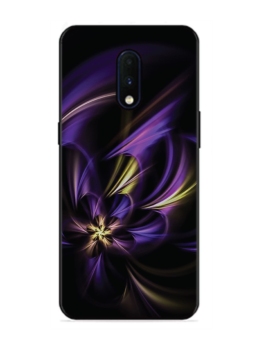OnePlus 7 Royal Purple Bloom