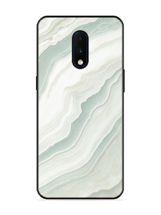 OnePlus 7 Marble Elegance