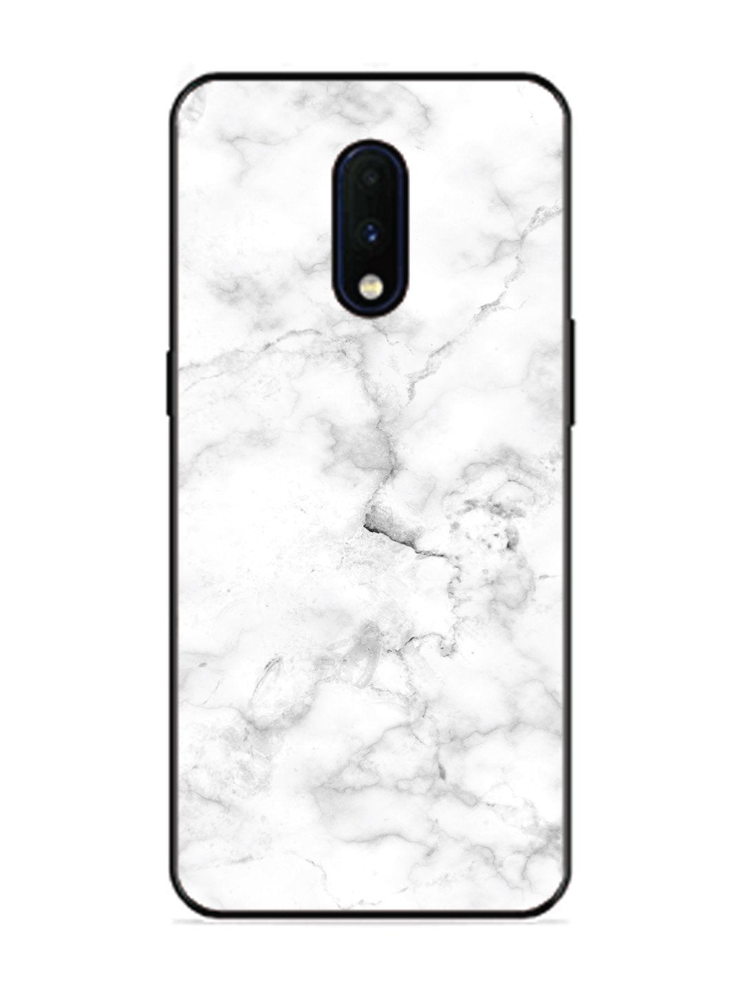 OnePlus 7 White Marble
