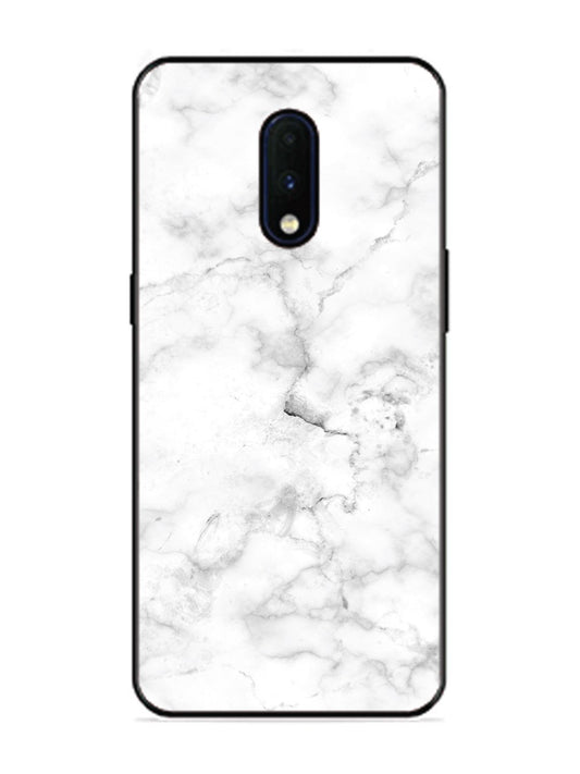 OnePlus 7 White Marble