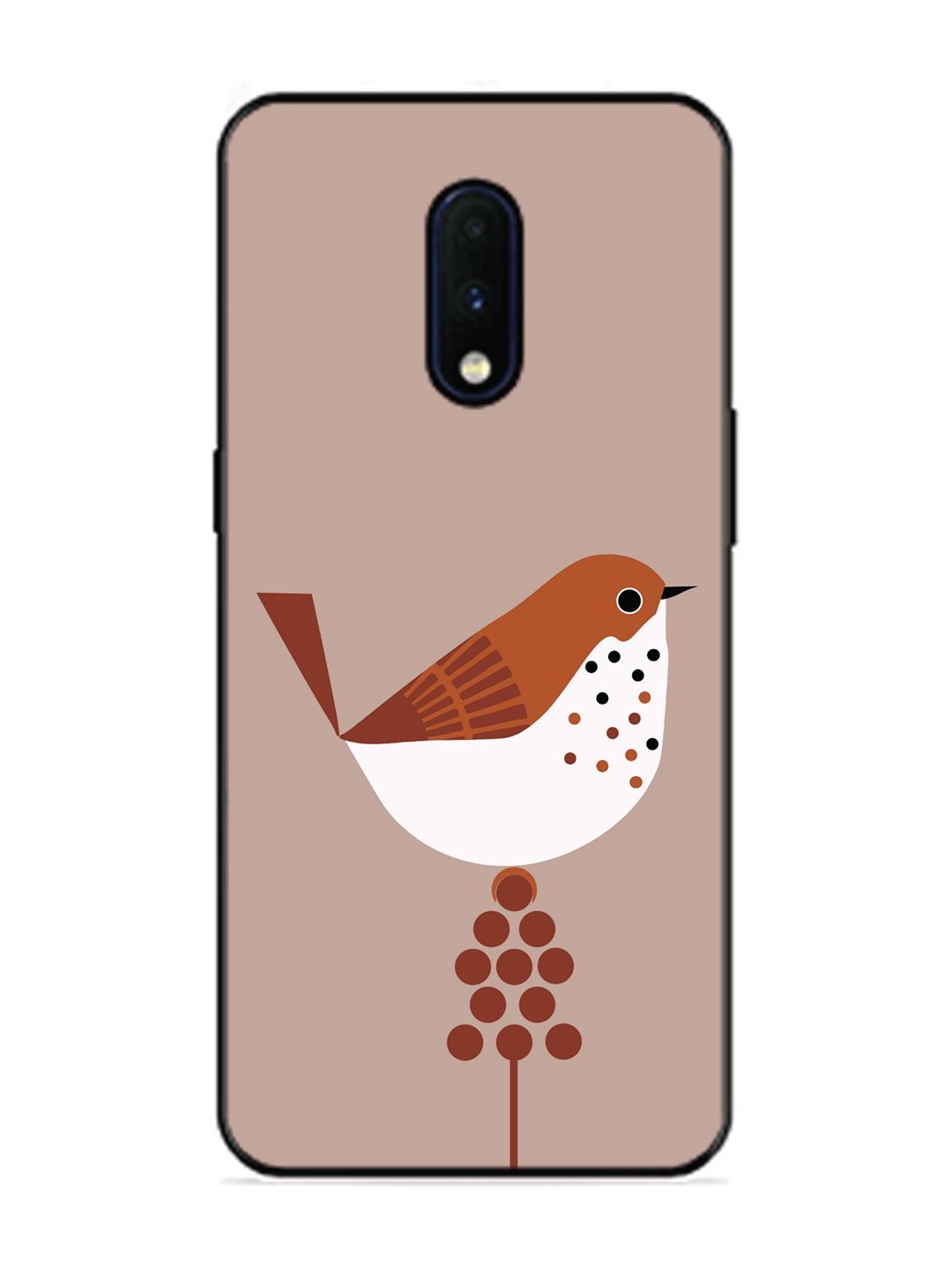 OnePlus 7 Sparrow