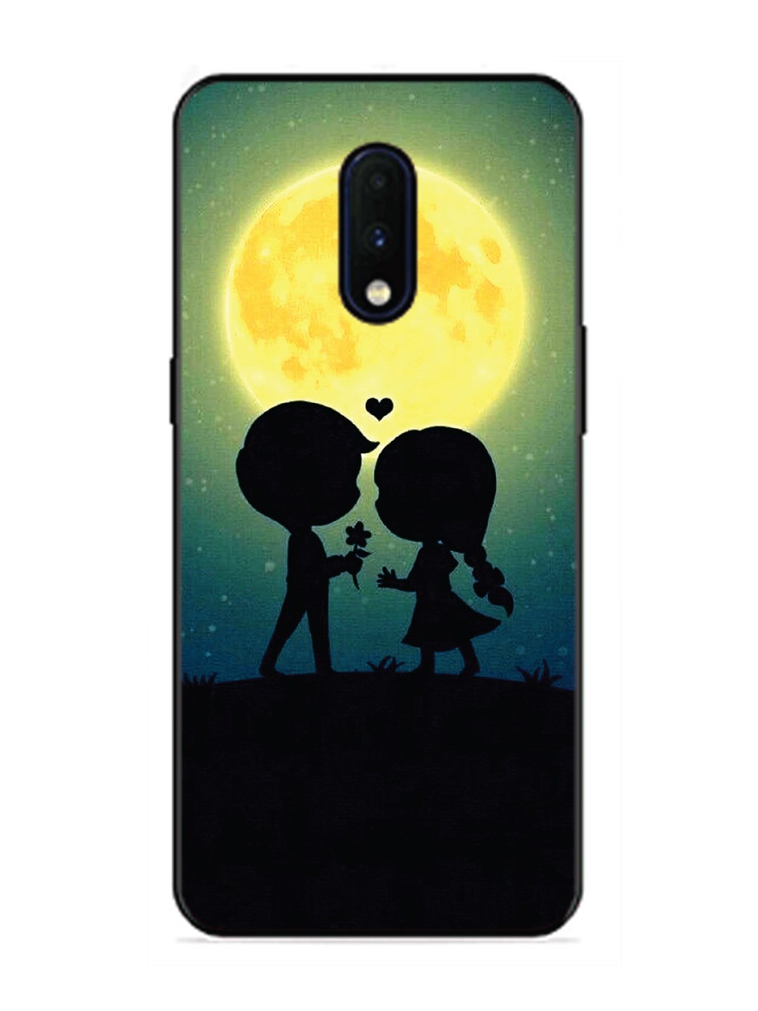 OnePlus 7 Couple Kids