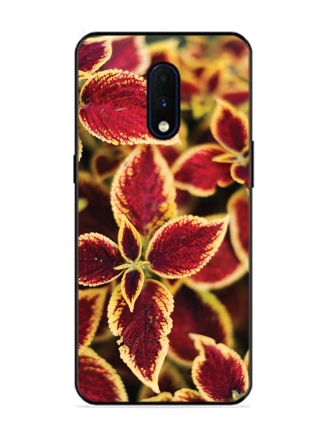 OnePlus 7 Autumn Blaze