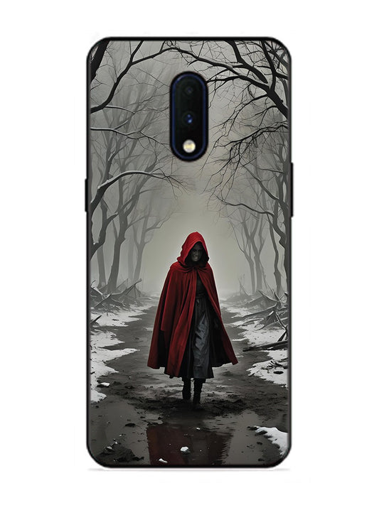 OnePlus 7 Scarlet Witch