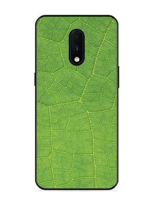 OnePlus 7 Leaf vins