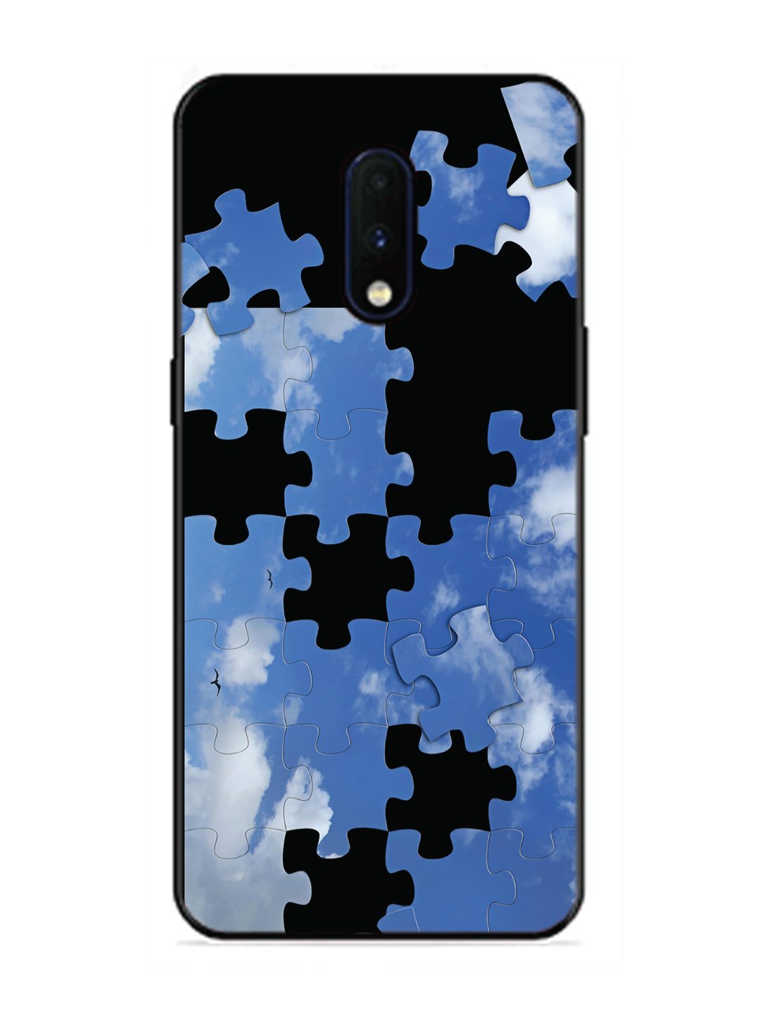 OnePlus 7 Puzzle