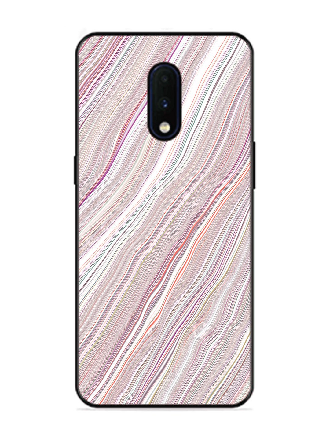 OnePlus 7 Ivory Marble