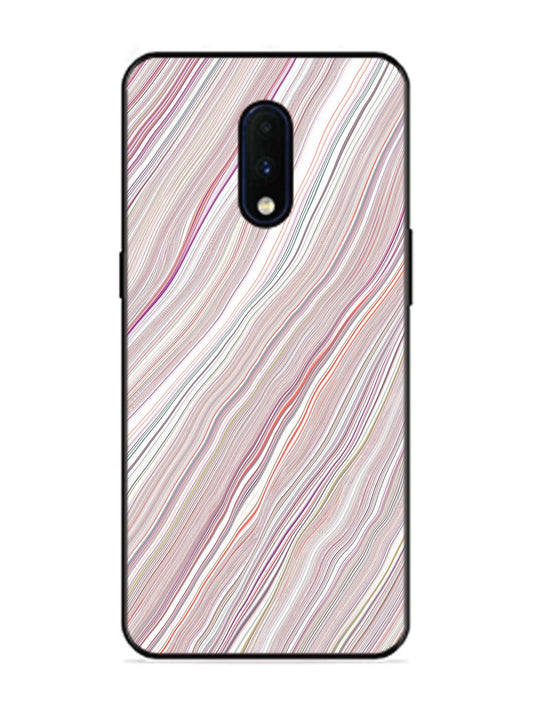 OnePlus 7 Ivory Marble