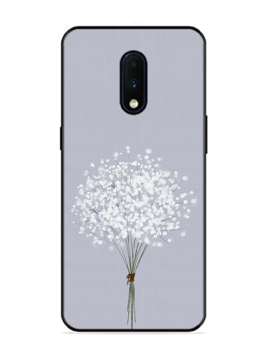 OnePlus 7 Blossom White