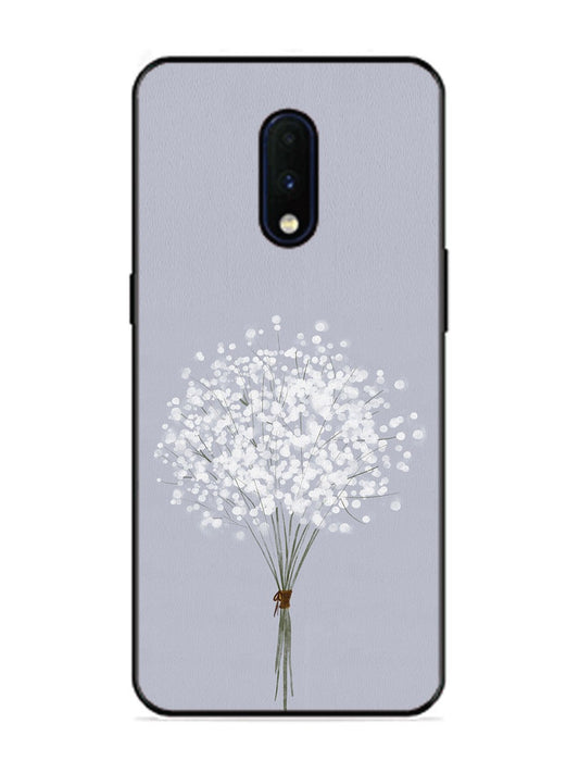 OnePlus 7 Blossom White