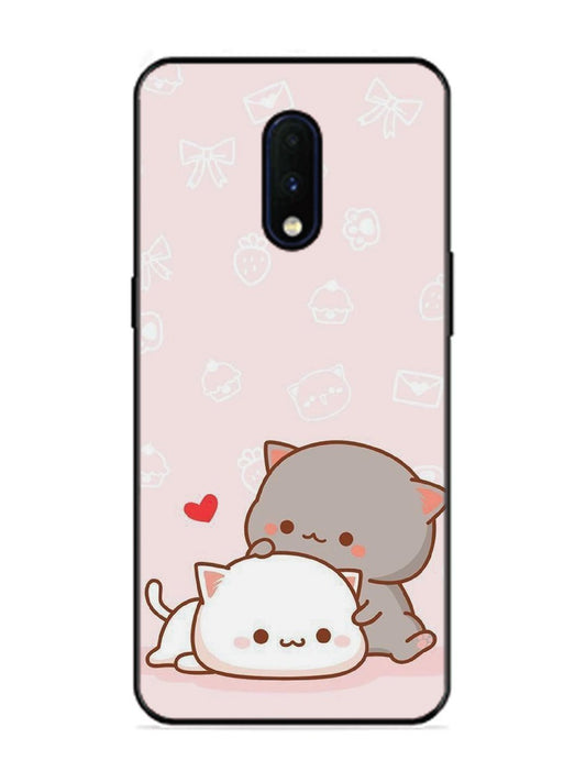 OnePlus 7 Bubu & Dudu Love