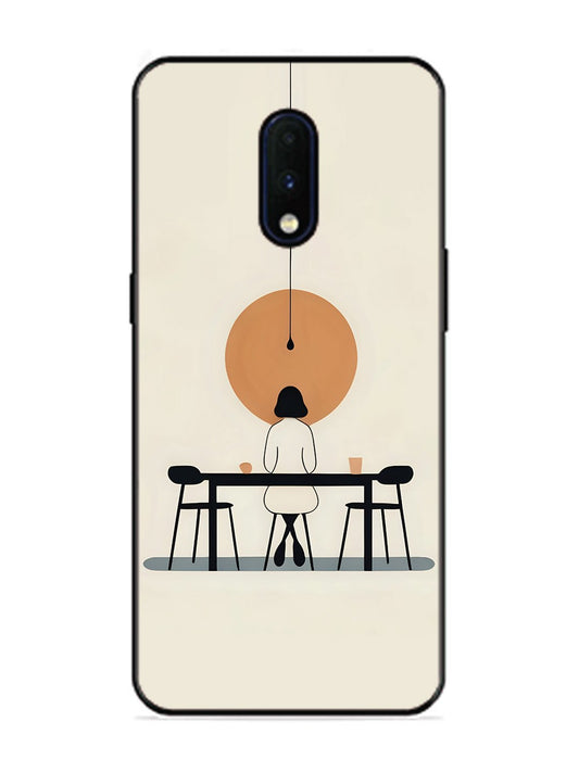 OnePlus 7 Alone