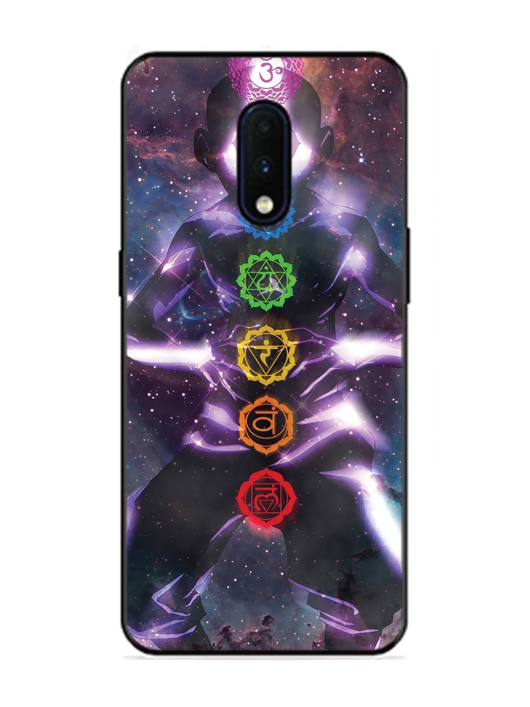 OnePlus 7 Aang Avatar The Last Airbender