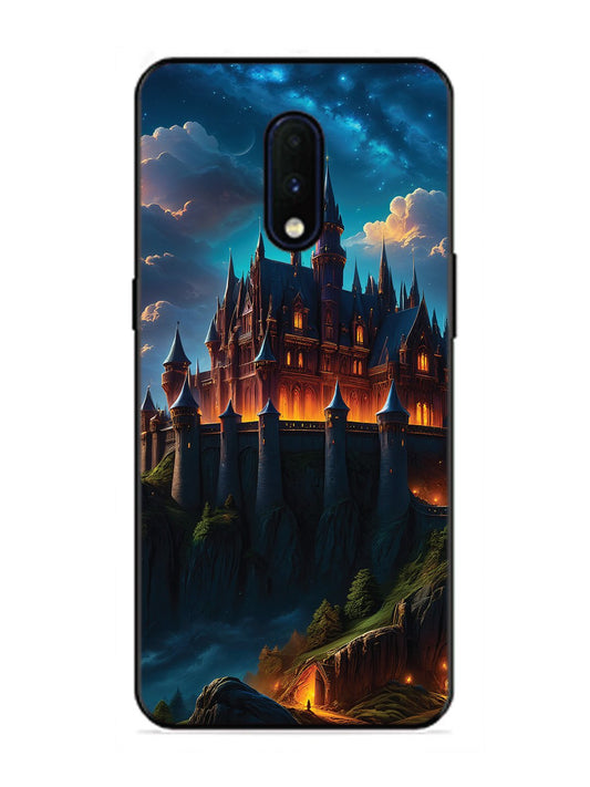 OnePlus 7 Castle