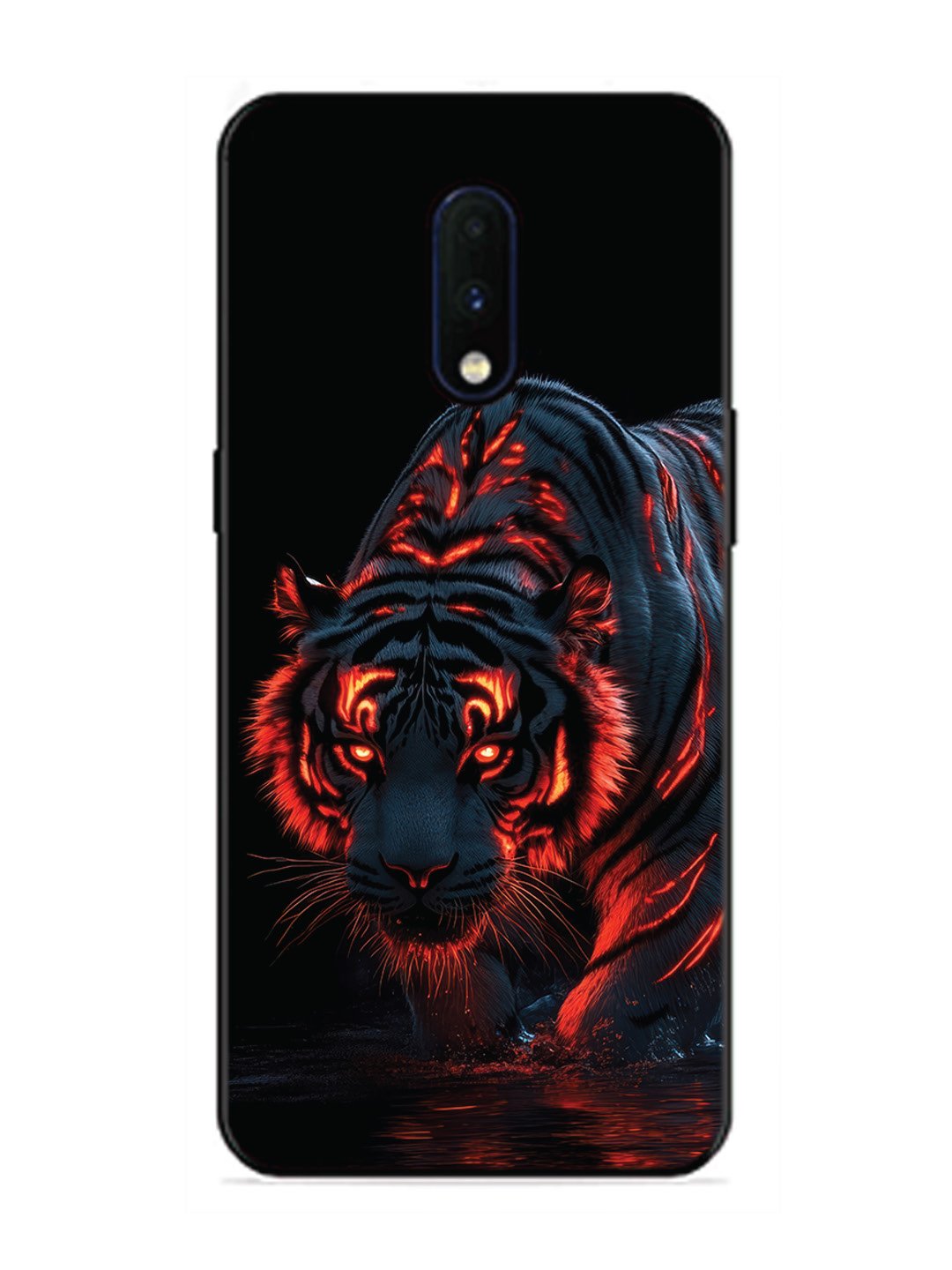 OnePlus 7 Tiger Fier