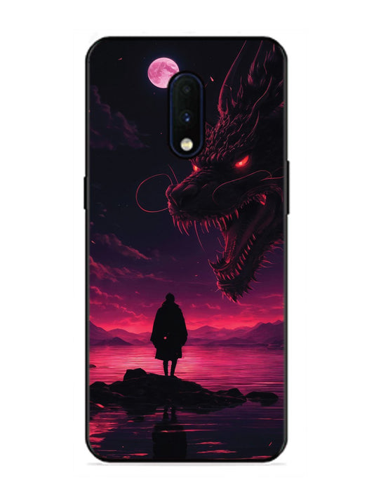 OnePlus 7 Dragon