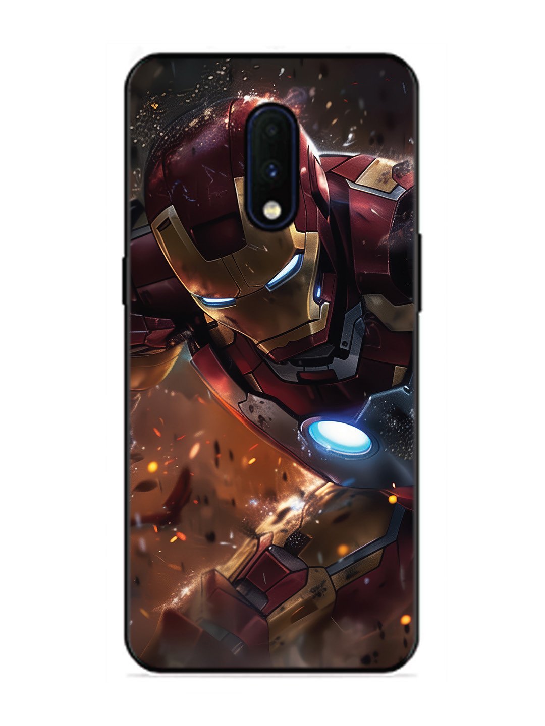 OnePlus 7 Ironman