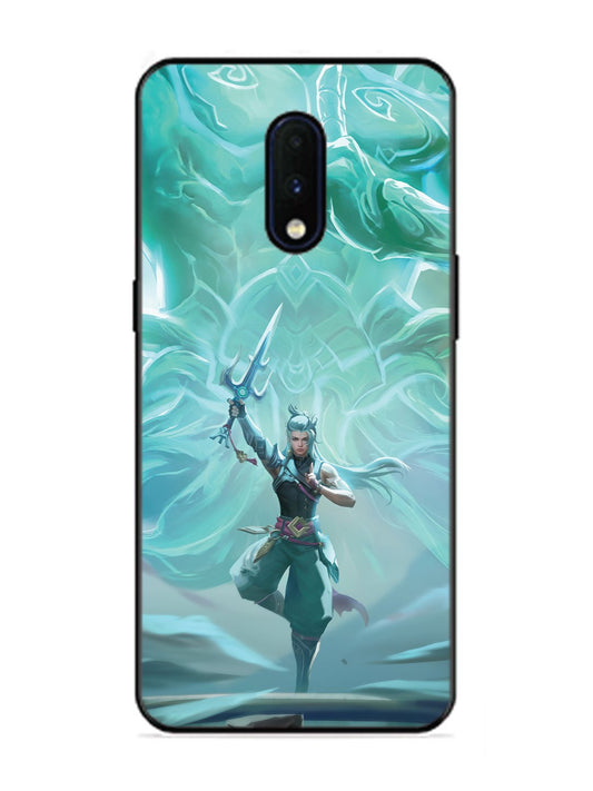 OnePlus 7 Suyou