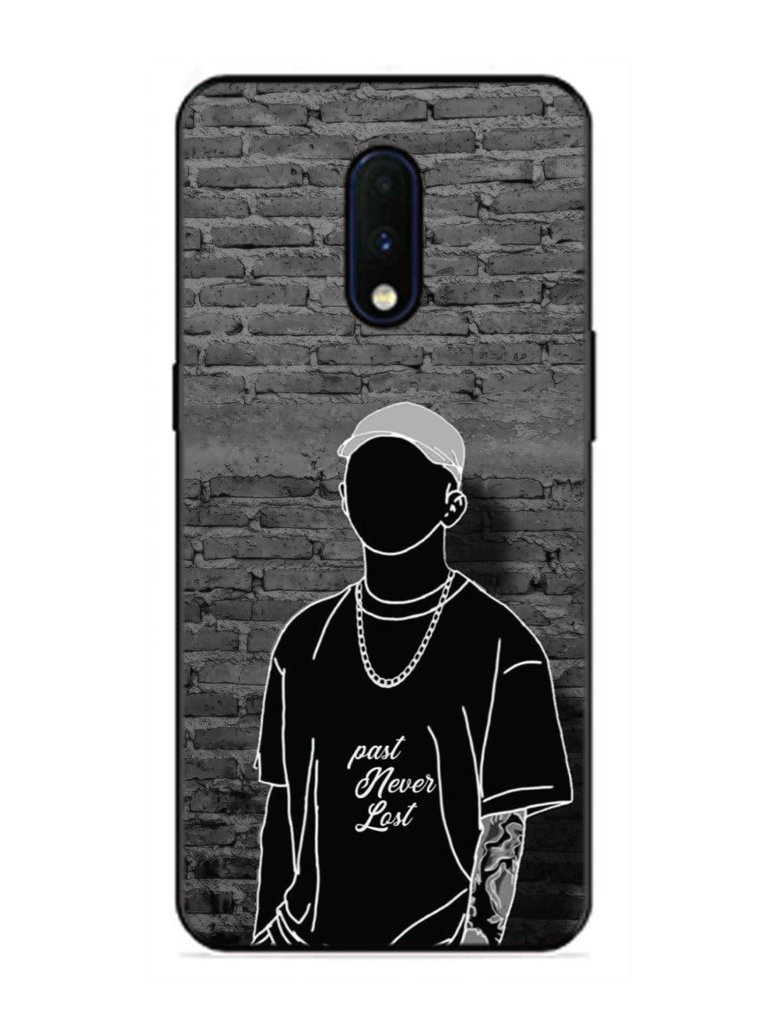 OnePlus 7 Badboy Hearbroken Love Quotes
