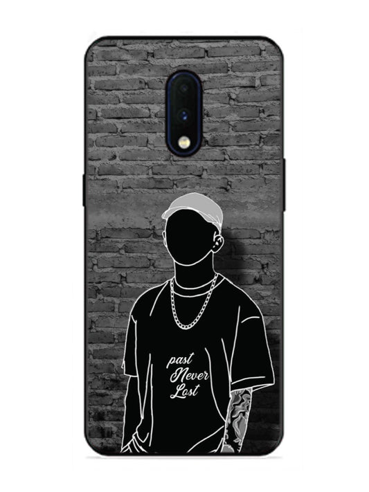 OnePlus 7 Badboy Hearbroken Love Quotes