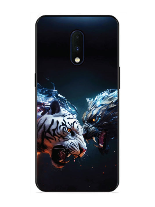 OnePlus 7 Tiger vs Panther