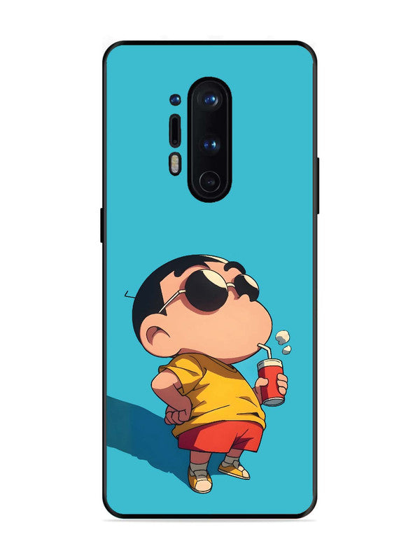 OnePlus 8 Pro Sinchan