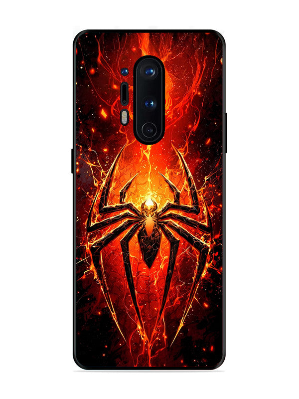 OnePlus 8 Pro The Spider