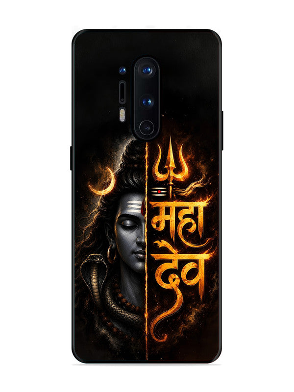 OnePlus 8 Pro Mahadev