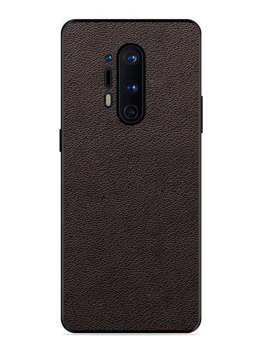 OnePlus 8 Pro Leather