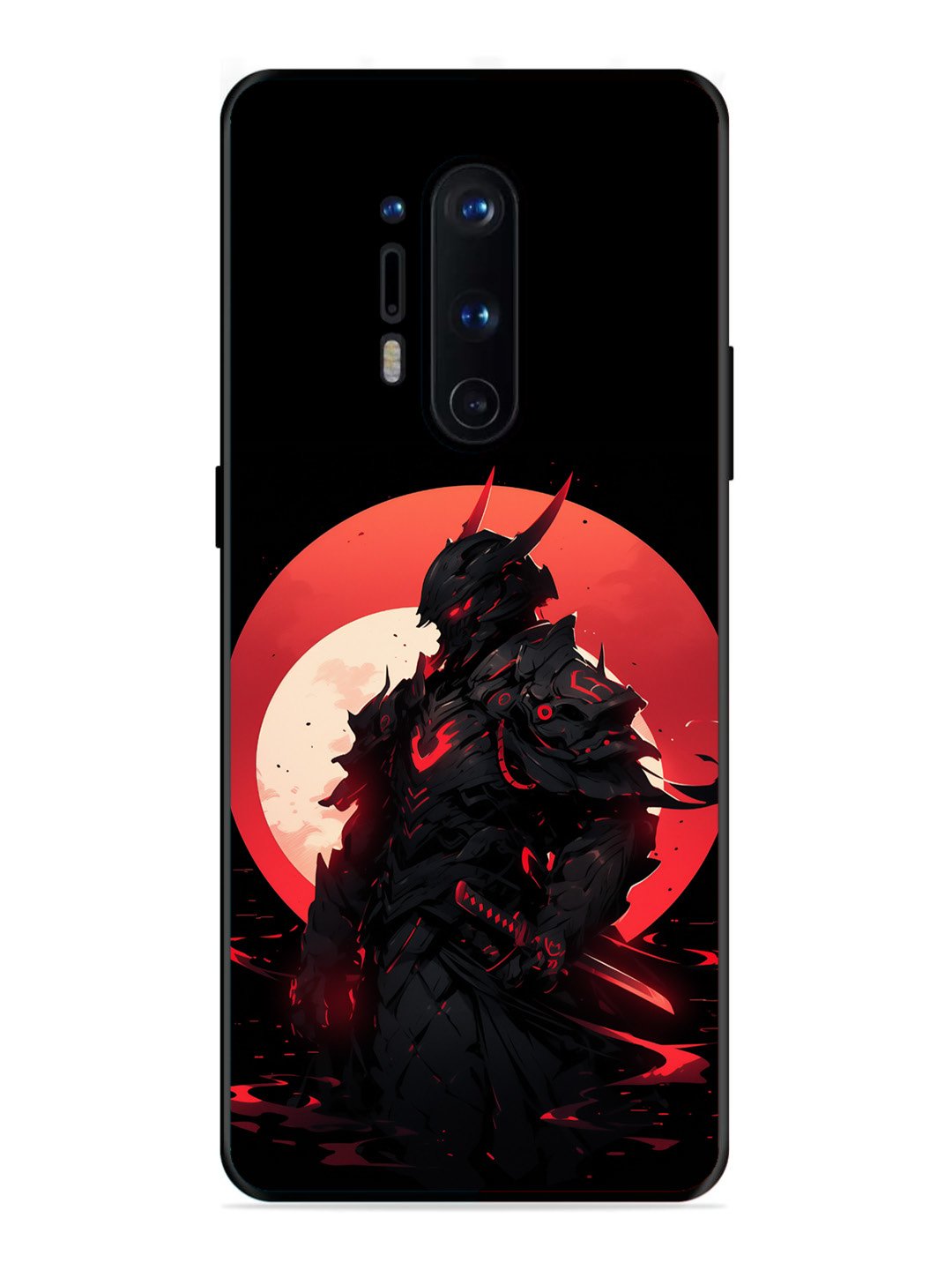 OnePlus 8 Pro Battle Ninja