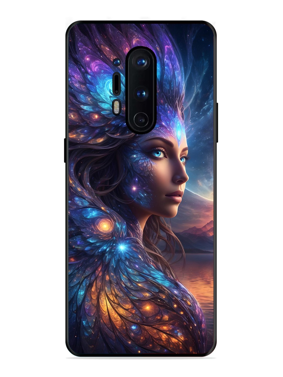 OnePlus 8 Pro Fairy