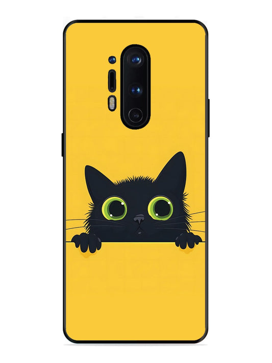 OnePlus 8 Pro Cat