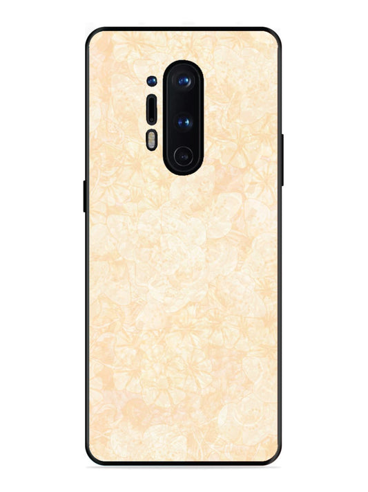 OnePlus 8 Pro Blossom White Floral