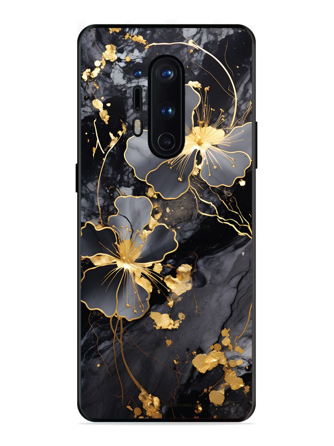 OnePlus 8 Pro Dark Flowars