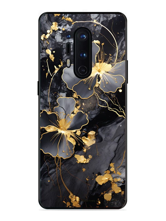 OnePlus 8 Pro Dark Flowars