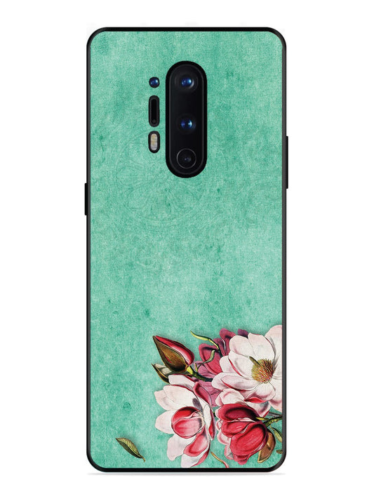 OnePlus 8 Pro Beautiful Flowers