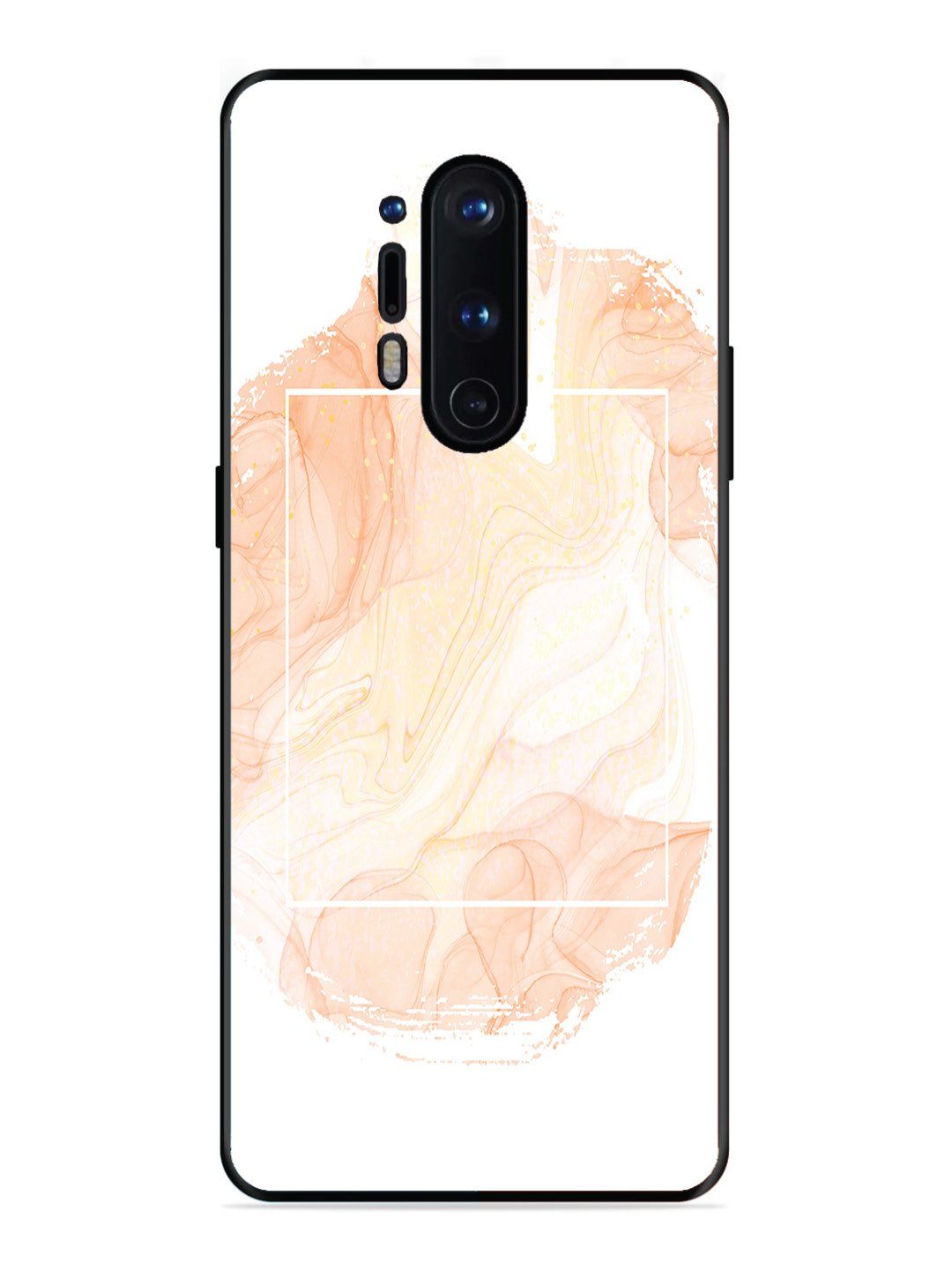 OnePlus 8 Pro Aurora Marble