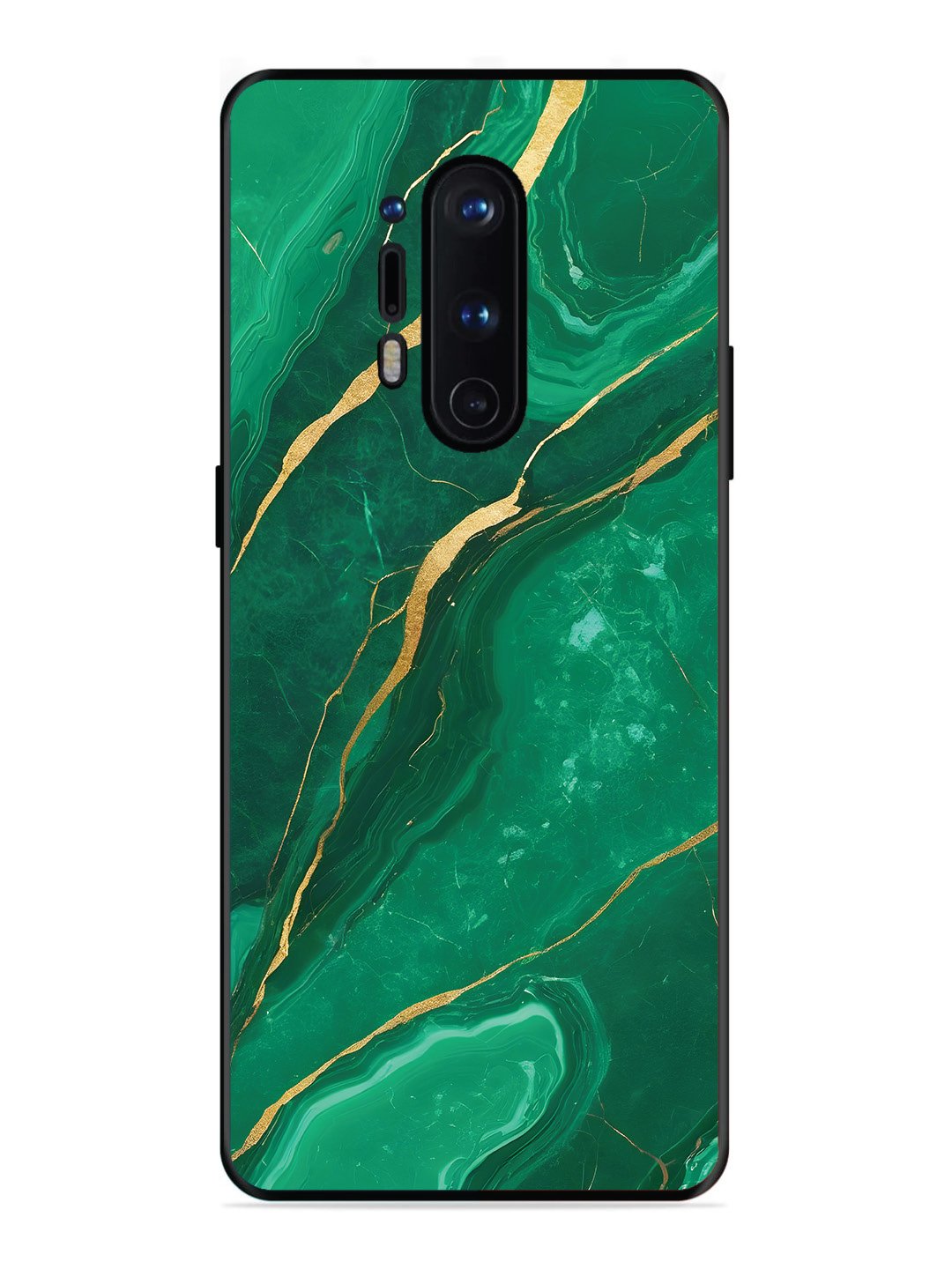 OnePlus 8 Pro Citrus Green Marble