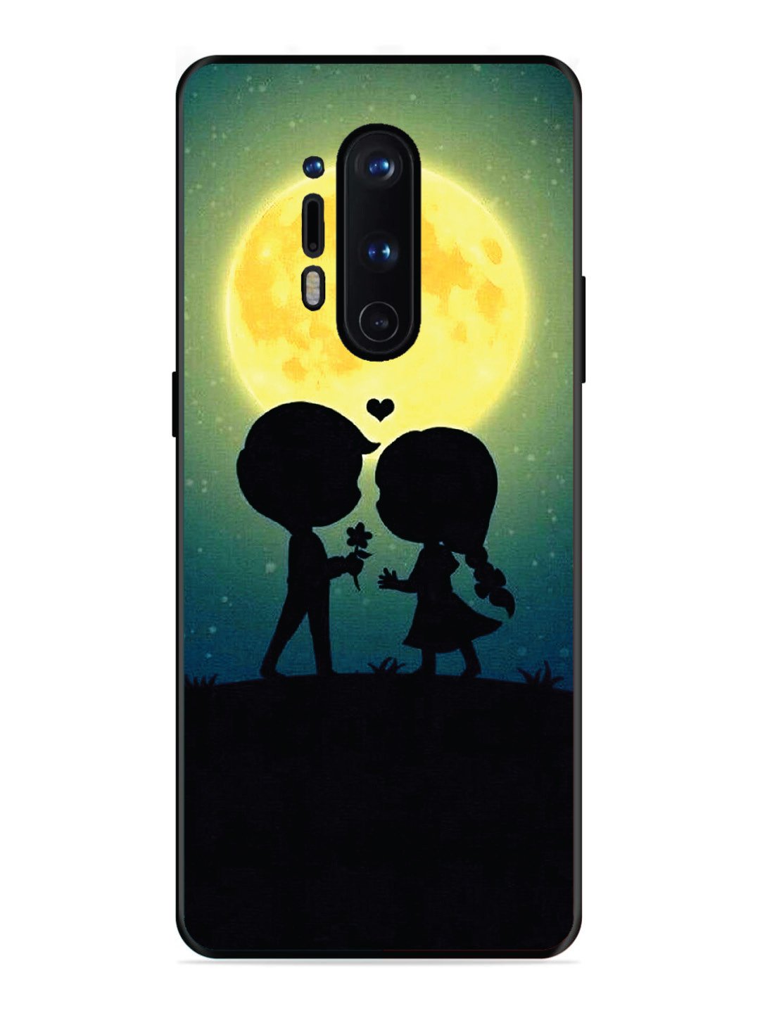 OnePlus 8 Pro Couple Kids